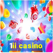 1ii casino